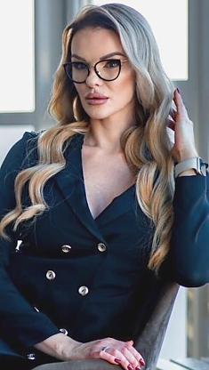 Angelica, age:39. Kyiv, Ukraine