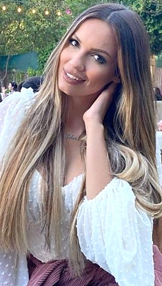 Debora Lisbon 2300152