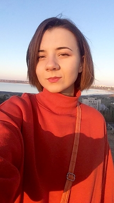 Liliya Odesa 2302752