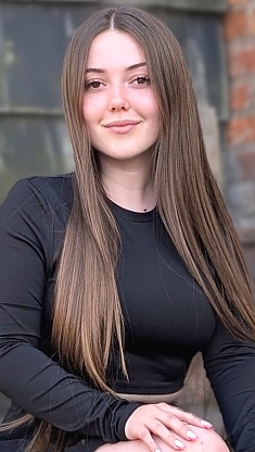 Vitaliia Ivano-Frankivsk 2310252