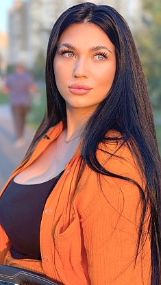 Anna Kyiv 2311234