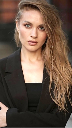 Eugenia Poznan 2318903