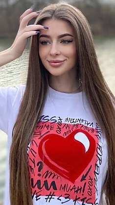 Iryna Odessa 2320681