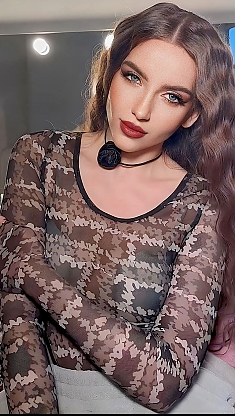 Khrystyna Warsaw 2320709