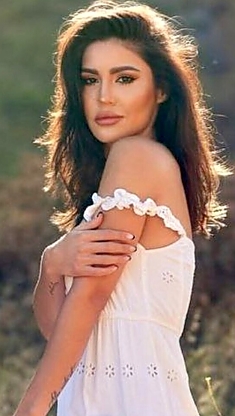 Luisa Los Angeles 2342379