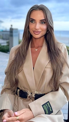 Daria Detroit 2347019