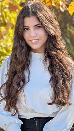 Viktoriia Ivano-Frankivsk 2347629