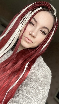 Anastasia Odesa 2354287