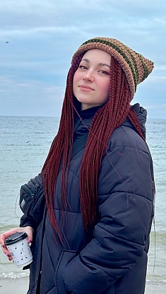 Anastasia Odesa 2354287