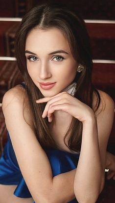 Yulia Cherkasy 2356797