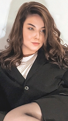 Daria Zaporizhzhya 2357207