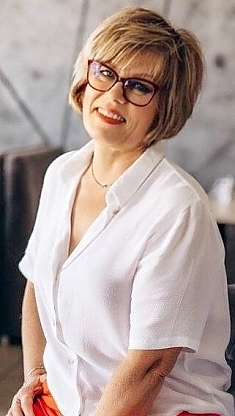 Tatyana Myrhorod 2361745
