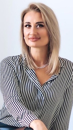Olena Ternopil 2362771