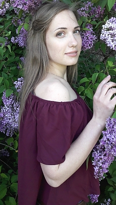 Yana Kyiv 2364517