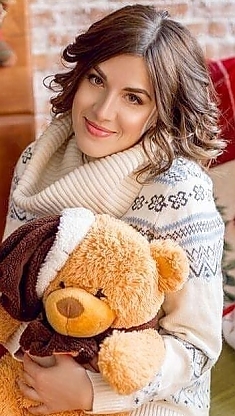 Irina Kyiv 2364521