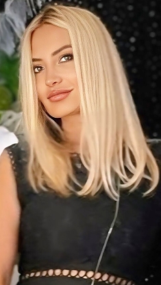 Nataliya Alicante 2364681