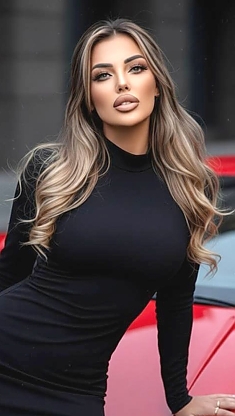 Yulia Dnipro 2365354