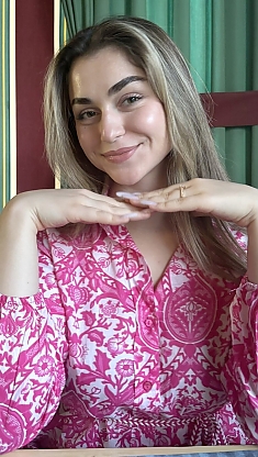 Kateryna Pokrovske 2365420