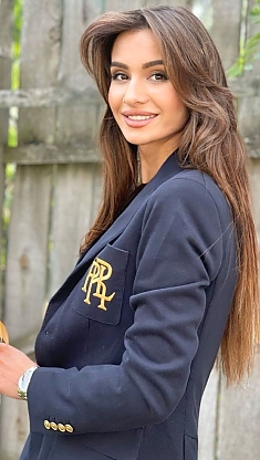 Tetiana Brovary 2365435