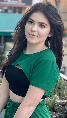 Viktoriia Ivano-Frankivsk 2365911