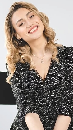Nataliia Zhytomyr 2365971