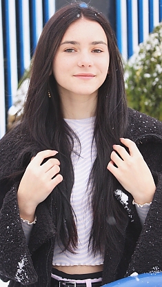 Olesia Cherkasy 2366424