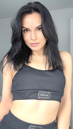 Iryna Lviv 2366425