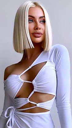 Anastasia Kharkiv 2366463