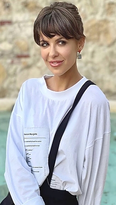 Mariia Kyiv 2368877