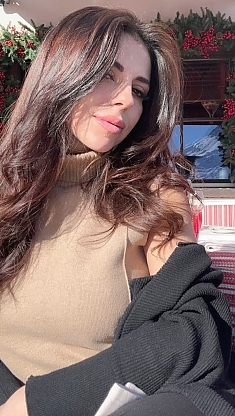 Andrea Los Angeles 2372622