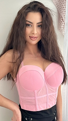 Oksana Kharkiv 2374169