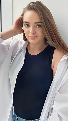 Viktoriia Kyiv 2382190