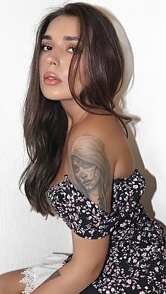 Marina Cherkasy 2382406