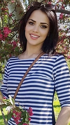 Svetlana Nikolaev 238252