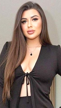 Daria Kyiv 2383247