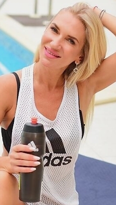 Natalia Odesa 2383497