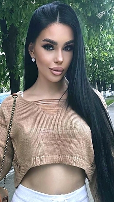 Anastasia Izmail 2383566
