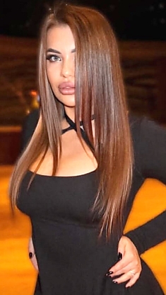 Valeriia Berlin 2383721