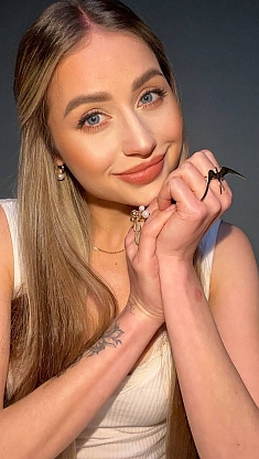Nataliia, age:37. Kyiv, Ukraine