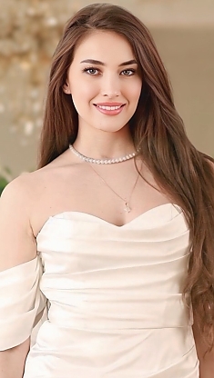 Daria Kyiv 2383887