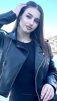 Nadiia Odesa 2384103