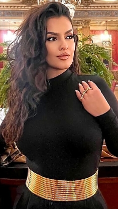 Katerina Sofia 2384338