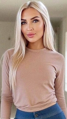 Natalia Kyiv 2384519