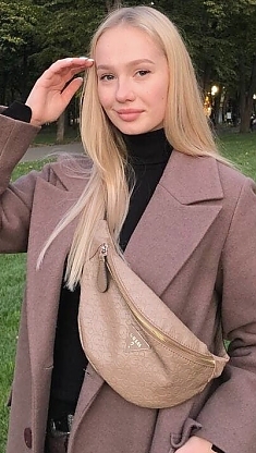 Elizaveta Kharkiv 2384592