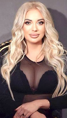 Maria Kharkiv 2384603