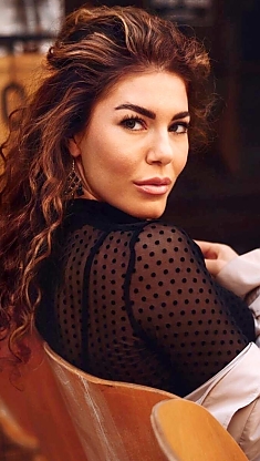 Oleksandra Odesa 2385258