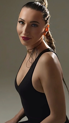 Oksana Chicago 2385543