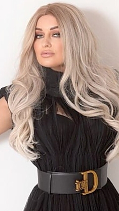 Olga Warsaw 2385572