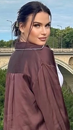 Vladyslava Augsburg 2385707