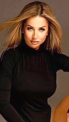 Kateryna Kyiv 2386287